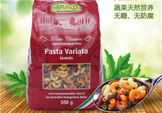 長發(fā)公主Rapunzel面條怎么樣？長發(fā)公主Rapunzel面條好不好？