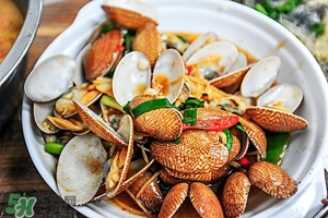 芒果螺怎么清洗？芒果螺怎么吃