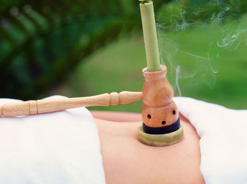 艾灸原理是什么？艾灸治病的原理是什么