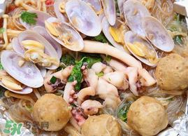 花甲可以多吃嗎？花甲吃多了好嗎？