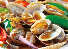 花甲可以多吃嗎？花甲吃多了好嗎？