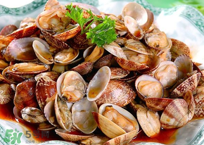 花甲可以多吃嗎？花甲吃多了好嗎？