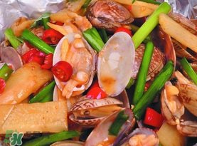 花甲什么人不能吃？吃花甲的禁忌