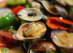 花甲什么人不能吃？吃花甲的禁忌