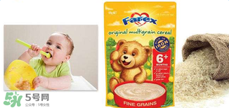 farex米粉保質(zhì)期多久？farex米粉保質(zhì)期多長？