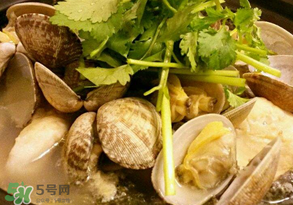 花甲煮多久才熟？花甲怎么煮？