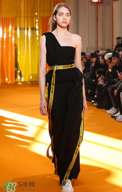 off white腰帶怎么看真假？off white腰帶真假鑒定