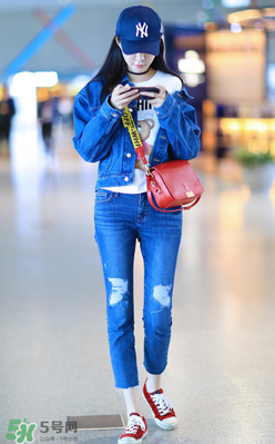 off white腰帶怎么看真假？off white腰帶真假鑒定