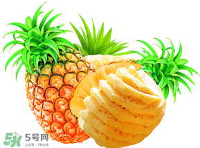 花甲和菠蘿能同吃嗎？吃完花甲能吃菠蘿嗎？