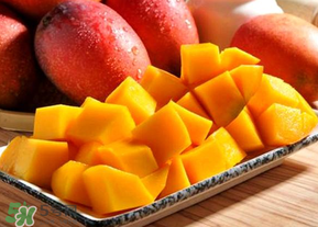 花甲可以和芒果同吃嗎？吃完花甲可以吃芒果嗎？