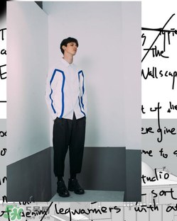 shapeless是什么牌子？shapeless是什么檔次？