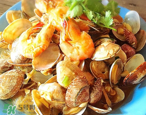 花甲什么時候吃最好？花甲什么季節(jié)吃最好？