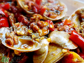 花甲什么時候吃最好？花甲什么季節(jié)吃最好？