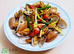 花甲什么時候吃最好？花甲什么季節(jié)吃最好？