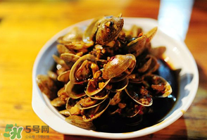 花甲有沙子能吃嗎？花甲有沙子怎么辦？