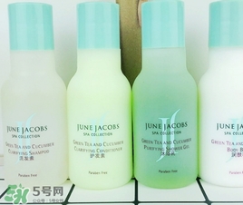 junejacobs是什么牌子？june jacobs尊積帕是哪國(guó)的什么檔次