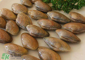 花甲什么部位不能吃？花甲哪里不能吃圖解？