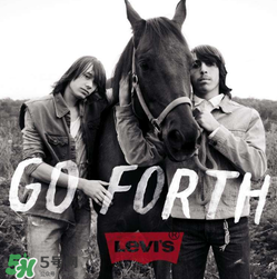 levi's是什么牌子？李維斯是什么檔次？
