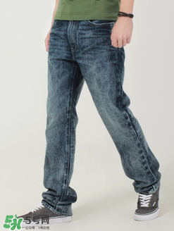 levi's是什么牌子？李維斯是什么檔次？