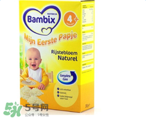 Bambix米粉怎么樣？Bambix米粉好不好？