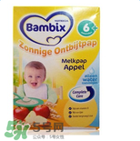 Bambix米粉怎么樣？Bambix米粉好不好？