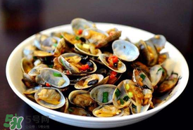 花甲螺孕婦可以吃嗎？孕婦能吃花甲螺嗎？