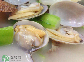 花甲螺孕婦可以吃嗎？孕婦能吃花甲螺嗎？