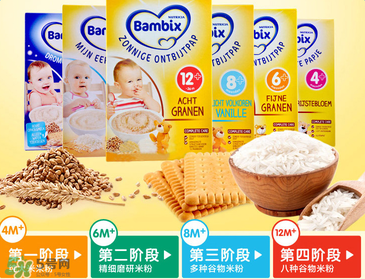 Bambix米粉中文叫什么？Bambix中文怎么翻譯？