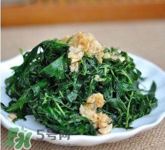 掃帚菜怎么做好吃？掃帚菜怎么吃好吃