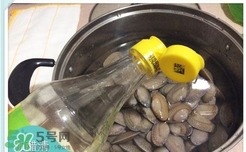 芒果螺怎么清洗？芒果螺怎么吃