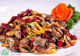 花蛤孕婦能吃嗎？孕婦能吃花蛤嗎？