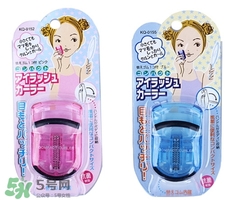 貝印和muji睫毛夾哪個(gè)好？貝印和無(wú)印良品睫毛夾對(duì)比