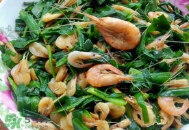  韭菜怎么做好吃？韭菜怎么吃好吃