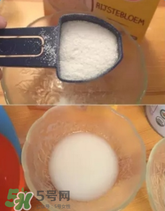 Bambix米粉含鐵嗎？Bambix米粉含不含鐵呢？