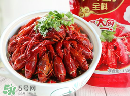 油燜大蝦用什么香料？油燜大蝦配料