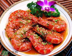 油燜大蝦燜多久？油燜大蝦燒幾分鐘？