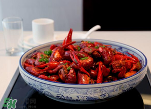 孕婦能吃油燜大蝦嗎？油燜大蝦孕婦可以吃嗎？