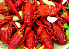 吃油燜大蝦會胖嗎？油燜大蝦的熱量是多少？