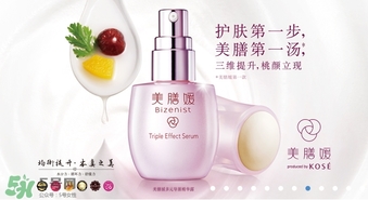 kose高絲是哪個國家的品牌？高絲是資生堂的嗎？