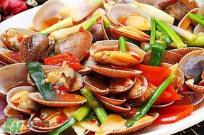 花甲要焯水嗎？炒花甲要不要焯水？