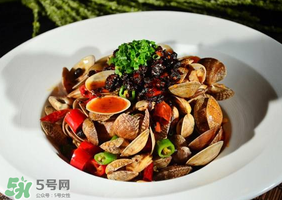 ?炒花甲可以隔夜吃嗎？?炒花甲可以過(guò)夜嗎？