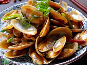 ?炒花甲可以隔夜吃嗎？?炒花甲可以過(guò)夜嗎？