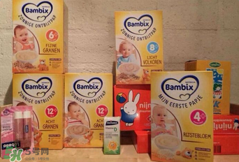 牛欄米粉和喜寶哪個好？牛欄米粉和喜寶的區(qū)別