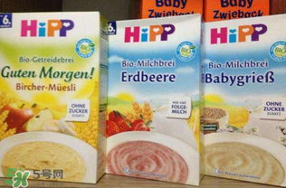 牛欄米粉和喜寶哪個好？牛欄米粉和喜寶的區(qū)別