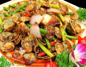 花甲的內(nèi)臟可以吃嗎？花甲的內(nèi)臟有什么壞處？