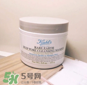 科顏氏白泥面膜怎么樣？科顏氏白泥面膜好用嗎