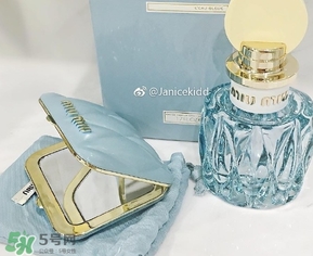 miu miu隨身鏡多少錢？miu miu限量隨身鏡價格上市時間