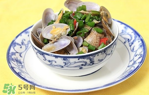 花甲需要去內(nèi)臟嗎？花甲內(nèi)臟怎么清理？