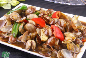 花甲需要去內(nèi)臟嗎？花甲內(nèi)臟怎么清理？