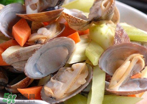 花甲需要去內(nèi)臟嗎？花甲內(nèi)臟怎么清理？